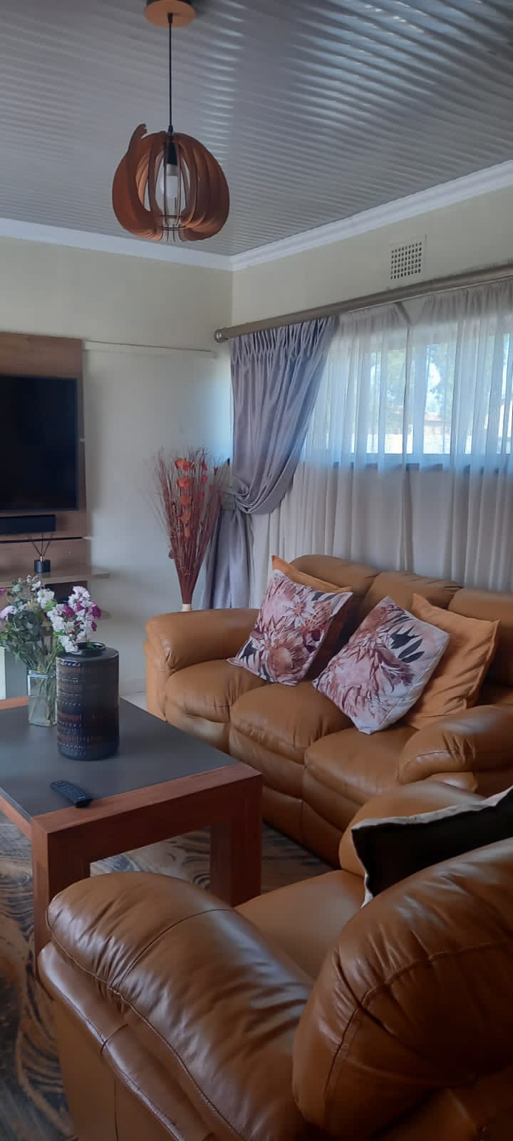 3 Bedroom Property for Sale in Ellaton North West